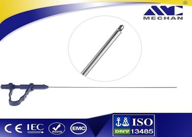 Đầu dò tạo hình hạt nhân RF lưỡng cực để giải nén cột sống
