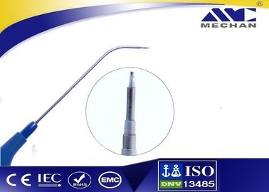 Good price Hệ thống phẫu thuật plasma Đầu dò ENT cho Ablation Ablation trực tuyến