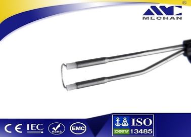 Điện cực RF Plasma Gyn, đầu dò dùng một lần