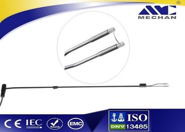 Thăm dò RF Plasma Gyn dùng một lần Đường kính 24mm để phẫu thuật cắt bỏ