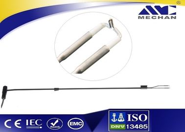 RF Plasma Ablation Gyn Thăm dò / Phục hồi điện cực nhanh cho Myoma dưới màng cứng