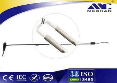 Cây đũa phép hình chữ L Plasma cho Hysteroscope Submucous Myoma Electrosection
