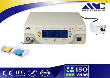 Phẫu thuật cắt điện từ ENT Plasma RF để phẫu thuật an toàn và hiệu quả