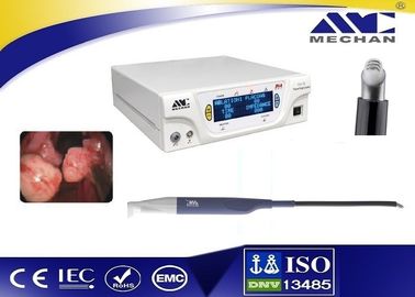 Good price Adnoidectomy / Tonsillectomy Coblation Plasma Hệ thống phẫu thuật trực tuyến