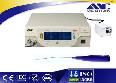 Hai chế độ Ablation Dụng cụ phẫu thuật lưỡng cực cho Turbinate / Palate mềm