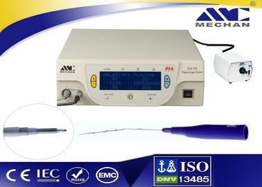 Máy phát điện RF Máy phát điện ENT Plasma để cắt bỏ thanh quản / Papilloma
