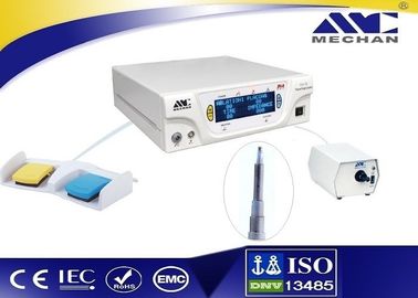 Hệ thống phẫu thuật plasma Coblation tần số vô tuyến ENT để điều trị ngáy