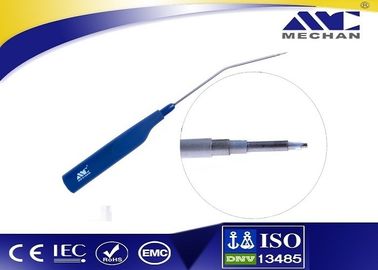 Plasma Coblator Turbinate Wand, Máy phát plasma với ít năng lượng nhiệt