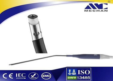 Thiết bị cắt đốt lưỡng cực RF Phẫu thuật thanh quản Điện cực cắt năng lượng mạnh