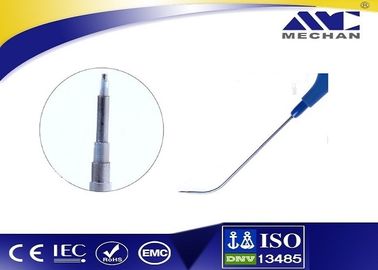 Hệ thống phẫu thuật Plasma lưỡng cực Plasma Ablation Wand để giảm Turbinate