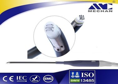 Thăm dò xâm lấn tối thiểu ENT Thăm dò không điều trị huyết tương
