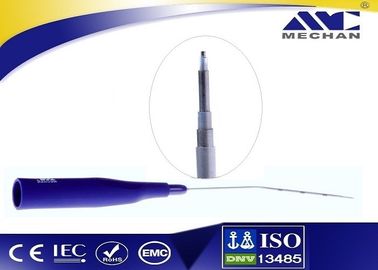 Dụng cụ phẫu thuật Plasma ENT, Coblator Turbinate Wand cho trẻ em Turbinate Channeling