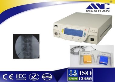 Đơn vị phẫu thuật điện RF nhiệt độ thấp, xâm lấn tối thiểu để điều trị Nucleoplasty