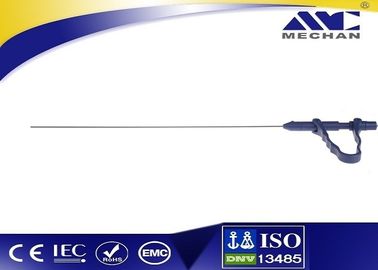 Ít đau Đau lưỡng cực tần số vô tuyến Máy phát điện plasma Ablation Wand cho thoát vị đĩa đệm cột sống