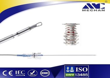Đầu dò cột sống tần số vô tuyến plasma nhiệt độ thấp cho phẫu thuật cột sống