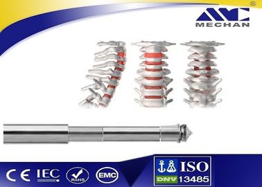 Đầu dò đĩa đệm cột sống thắt lưng Dụng cụ phẫu thuật Một lần sử dụng một lần