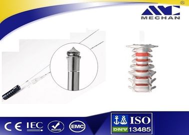 Đầu dò nhiệt độ thấp độ chính xác cao, đầu dò cột sống cho đốt sống cổ tử cung