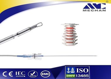 Máy phát điện plasma tần số vô tuyến hạt nhân nhiệt độ thấp Máy dò huyết tương với nội soi