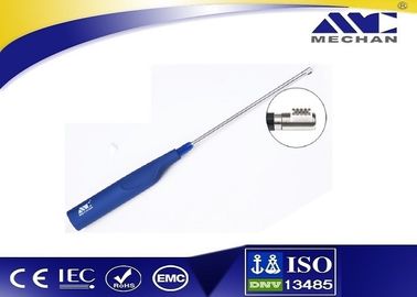 Đầu dò plasma tần số thấp Dụng cụ phẫu thuật Phục hồi nhanh cho phẫu thuật khớp