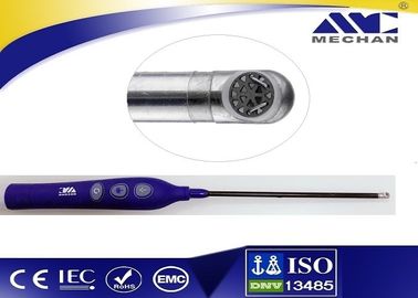 Điều khiển bằng ngón tay Máy phát điện tần số vô tuyến Plasma cho các bệnh mạn tính