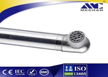 Điện cực lưỡng cực, Máy phát plasma Plasma Tần số cầm máu Đầu dò cầm chân cho nội soi khớp cổ chân và cổ tay