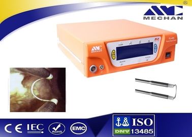 Đơn vị phẫu thuật điện Thiết bị phẫu thuật Plasma cho phẫu thuật niệu đạo