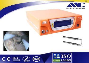 Máy tiết niệu Plasma Thiết bị ung thư bàng quang Ít phẫu thuật chảy máu