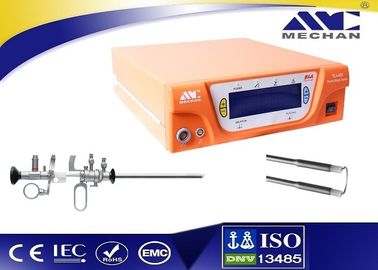 Thiết bị phẫu thuật huyết tương chính xác của BPH với hệ thống máy tính bảng
