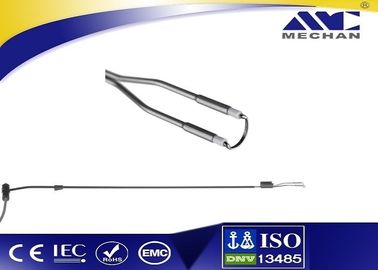 Thăm dò plasma nhiệt độ thấp 6,6 * 1,6mm cho phẫu thuật phì đại tuyến tiền liệt