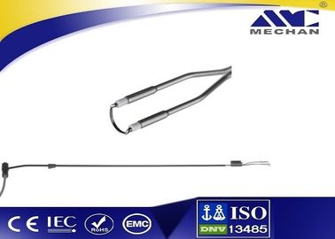 Good price Đầu dò phẫu thuật niệu đạo Dụng cụ y tế, Đầu dò tần số vô tuyến trực tuyến