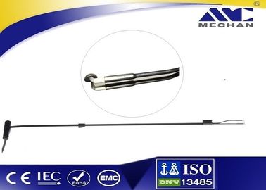 Hoạt động dễ dàng thăm dò phẫu thuật BPH với thiết kế lưỡng cực chính xác và đa cực