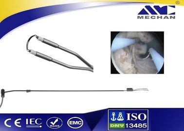 Cây đũa phép lưỡng cực Arthrocare, điều trị phì đại Detrusor Phẫu thuật thăm dò