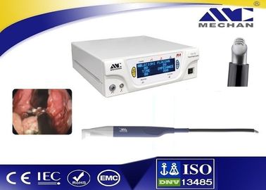 Máy phát plasma ENT nhiệt độ thấp lưỡng cực để phẫu thuật UPPP / Tonsillectomy