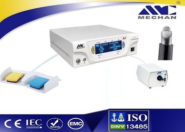 Hệ thống phẫu thuật plasma Coblation tần số nhiệt độ thấp cho UPPP và CAUP