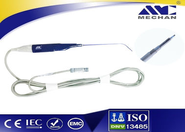 Soft Palate Uvula Wand Ent Dụng cụ phẫu thuật Ablation có thể điều chỉnh từ 1 đến 10