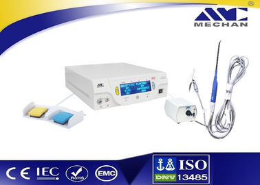 Hệ thống phẫu thuật huyết tương tai mũi họng xâm lấn tối thiểu không nhiệt để giảm Turbinate
