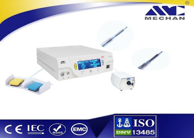 Điều trị ngáy ngủ Hệ thống phẫu thuật plasma ENT xâm lấn tối thiểu