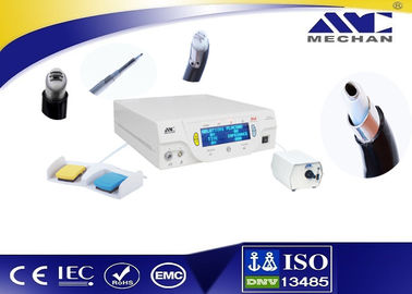 Đầu dò dụng cụ y tế nhỏ nhẹ với hỗ trợ kỹ thuật trực tuyến