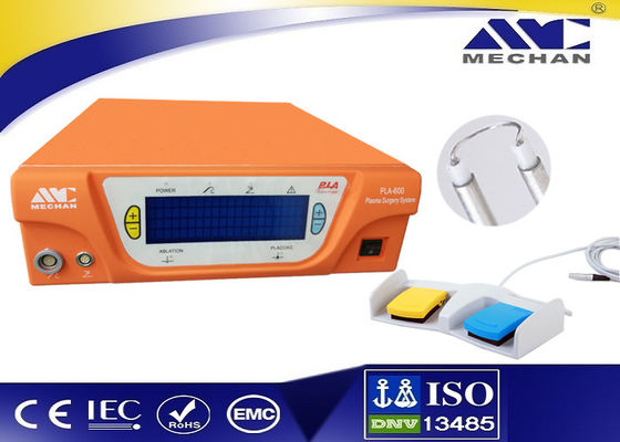 Máy tính để bàn tiết niệu Rf Thiết bị Ablation Phẫu thuật huyết tương KinH