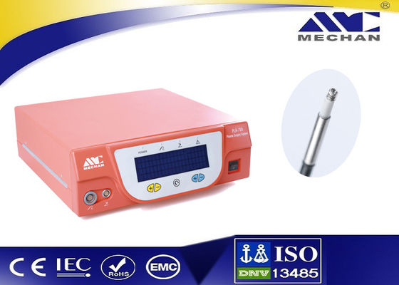 CE ISO Hệ thống phẫu thuật tiết niệu huyết tương Kinetic Phẫu thuật huyết tương BPH tuyến tiền liệt