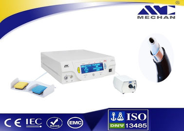 Good price Điều trị ngáy ngủ MIS Hệ thống phẫu thuật plasma ENT Coblator nhiệt độ thấp trực tuyến