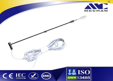Dụng cụ phẫu thuật thăm dò BPH lưỡng cực bằng thép không gỉ để cắt tuyến tiền liệt