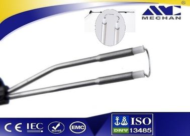 Phẫu thuật lưỡng cực thăm dò phẫu thuật cắt bỏ huyết tương cắt bằng CE / ISO