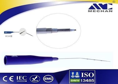 Thăm dò ENT huyết tương Phẫu thuật xâm lấn tối thiểu đối với Cây đũa phép Turbinate