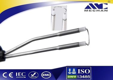 Thiết kế vòng đơn BPH Phẫu thuật Plasma thăm dò với vòng mỏng và vòng dày