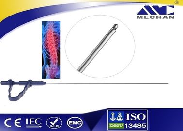 Thăm dò cột sống plasma xâm lấn tối thiểu trong phẫu thuật nội soi Intervertebral Foramen