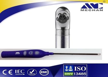 Thiếu dây điện thăm dò huyết tương lưỡng cực bằng dụng cụ phẫu thuật bằng ngón tay