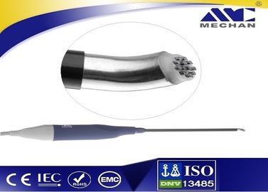 Thiết bị phẫu thuật với ống nghiệm plasma nhiệt độ thấp