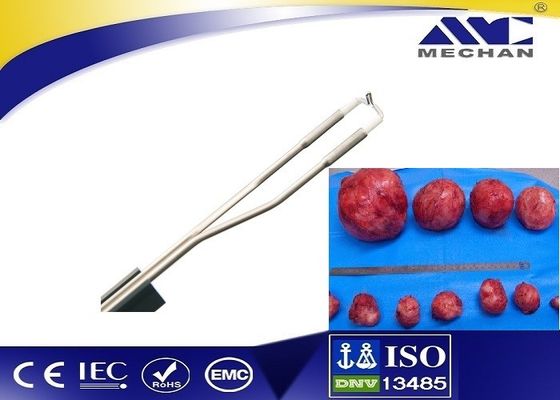 Đầu dò huyết tương phụ khoa được sử dụng để cắt mô sâu, cầm máu và u xơ