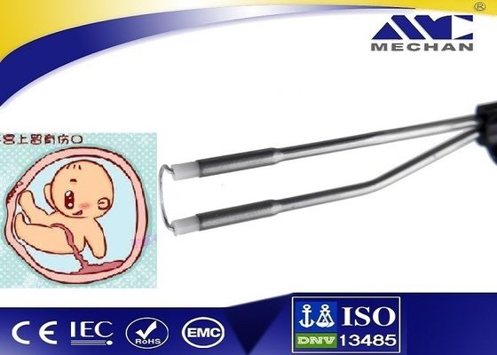 Đầu dò Plasma phụ khoa PLA201 được sử dụng để sửa chữa các vết sẹo của tử cung